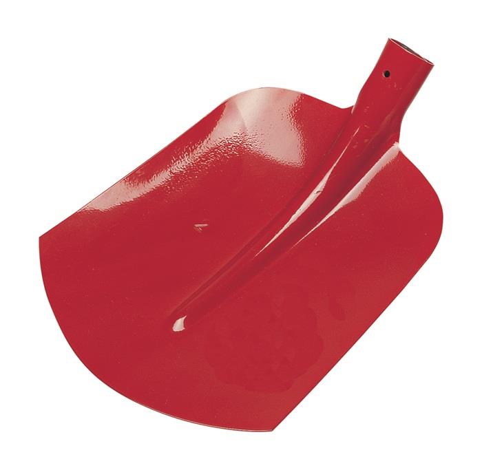 TECWERK  Holländer Schaufel  Größe 2 300 x 250 mm 3/4 gehoben