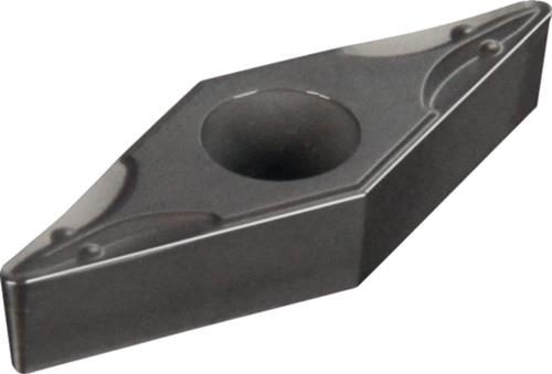 TECWERK  Wendeschneidplatte  VBMT160408-M UNI  Bearbeitung mittel