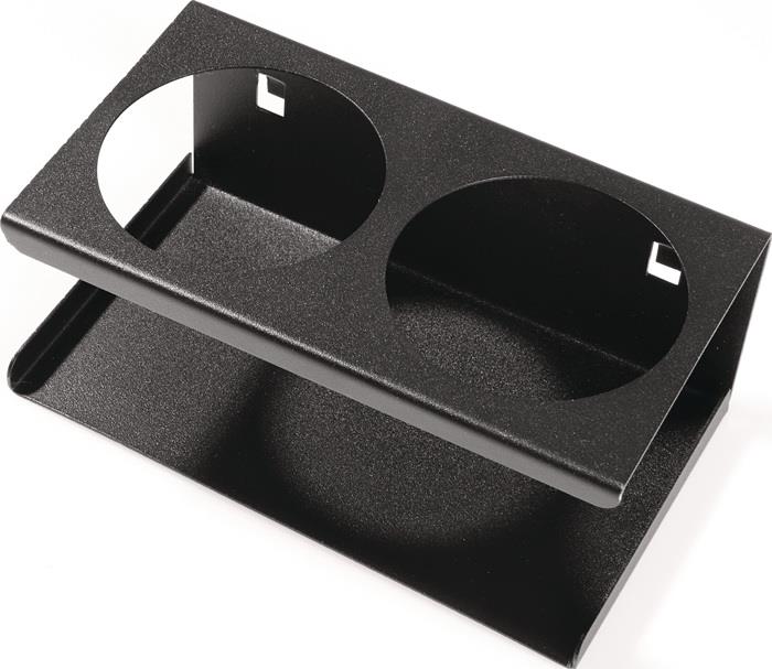 TECWERK 2000871056 Dosenhalter f.2 Dosen B.165mm f.2000871500-508 TECWERK 200087