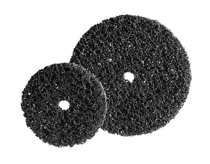 TECWERK 2000841840 Grobreinigungsscheibe STW Ø100x13mm coarse Bohr.13mm TECWERK