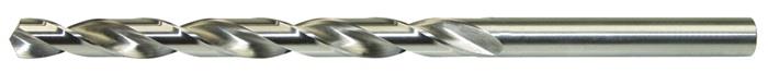 TECWERK 2000861055 Spiralbohrer DIN 340 TypN D.5,5mm HSS profilgeschl.Zyl.schaft