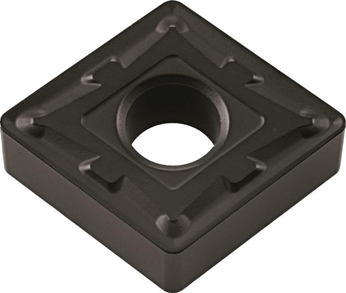 TECWERK  Wendeschneidplatte  CNMG120404-M PMK30  Bearbeitung mittel