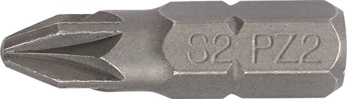 TECWERK 2000829131 Bit P829131 1/4 Zoll PZD 1 L.25mm TECWERK 2000829131