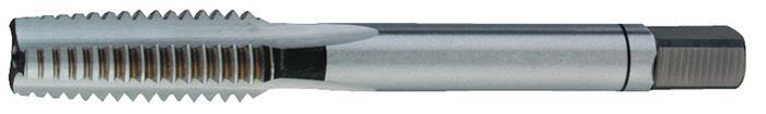TECWERK 2000867135 Handgewindebohrer DIN 352 Nr.1 M8x1,25mm HSS ISO2 (6H) TECWER