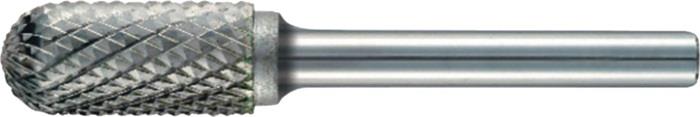TECWERK 2000868311 Frässtift WRC D.3mm Kopf-L.14mm Schaft-D.3mm HM Verz.Normal,f