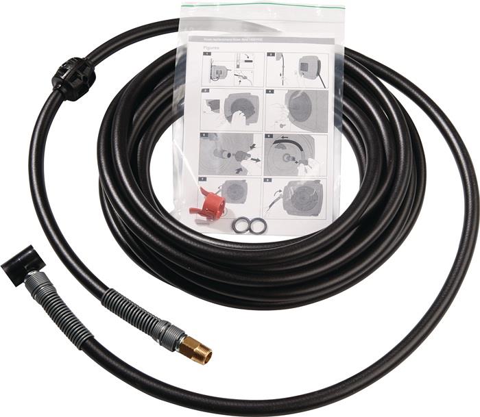 TECWERK 2000425392 Ersatzschlauch L.10m f.Druckluft TECWERK 2000425392