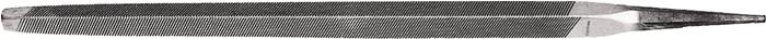 TECWERK 2000840113 Werkstattfeile DIN 7261 L.200mm Q.8mm Hieb 1 4-KT.TECWERK 200