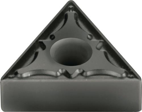 TECWERK  Wendeschneidplatte  TNMG160404-M UNI  Bearbeitung mittel