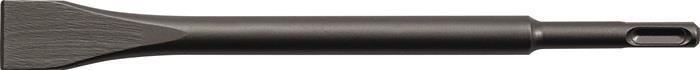 TECWERK 2000812466 Flachmeißel L.250mm B.25mm SDS-plus TECWERK 2000812466