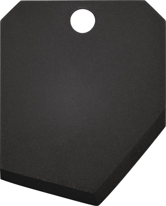 TECWERK  Ersatzklinge  für Schlauchschere 2000 812 676 Klingenbreite 35 mm