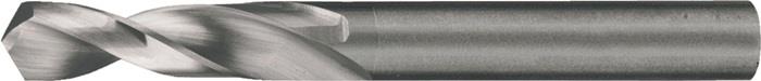 TECWERK 2000860910 Spiralbohrer DIN 6539 TypN D.3,5mm VHM HA ext.kurz TECWERK 20