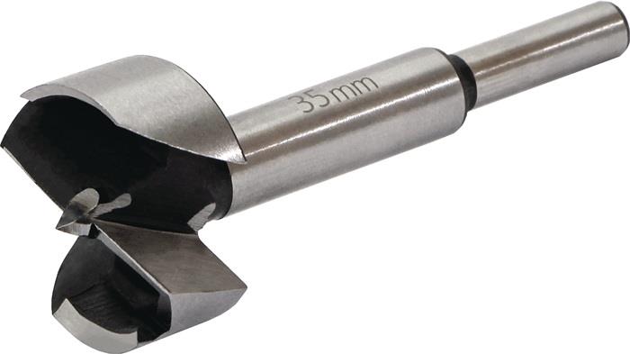 TECWERK 2000863241 Forstnerbohrer D.15mm Schaft-D.8mm TECWERK 2000863241