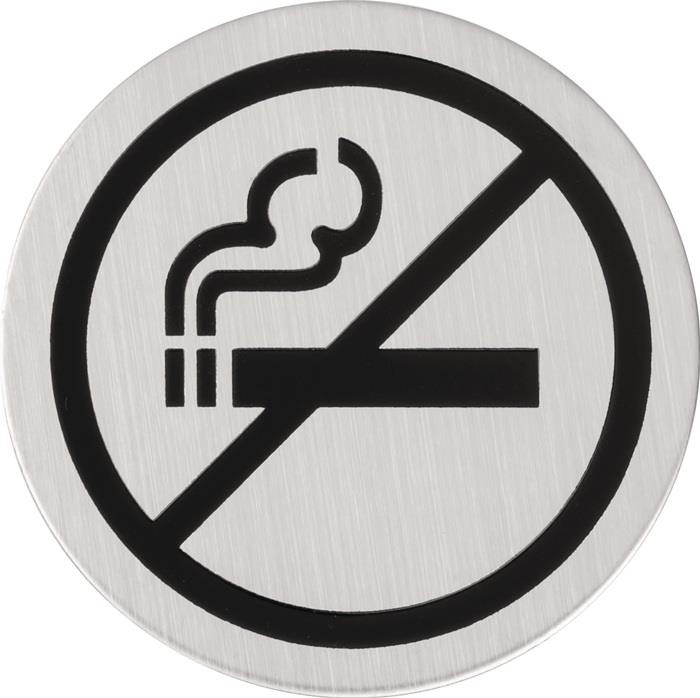 TECWERK  Hinweiszeichen NW-4500-2 VA Farb-Nr.60 TECWERK    selbstklebend · massi