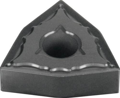 TECWERK  Wendeschneidplatte  WNMG080408-M UNI  Bearbeitung mittel