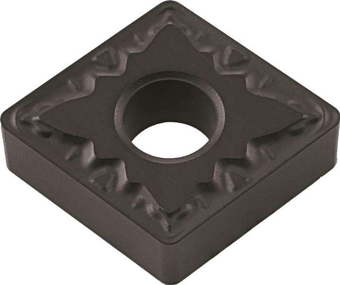 TECWERK  Wendeschneidplatte  CNMG120404-F PMK30  Bearbeitung Schlicht