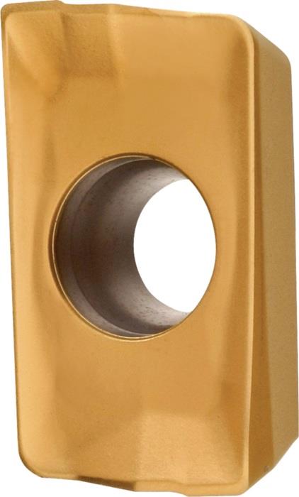 TECWERK  Wendeschneidplatte  APKT 1604PDR-HM PMK30  Bearbeitung Schrupp