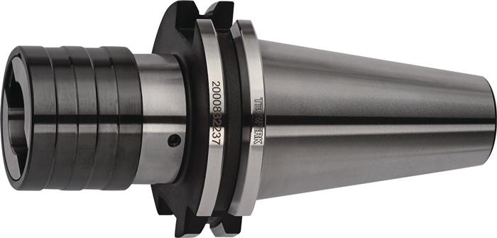 TECWERK 2000832237 Gewindeschneidfutter DIN 69871A M3-M14 SK40 A.-L.59mm TECWERK