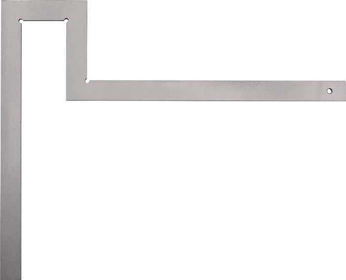 TECWERK 2000858411 Flanschenwinkel Schenkel-L.400x400mm TECWERK 2000858411