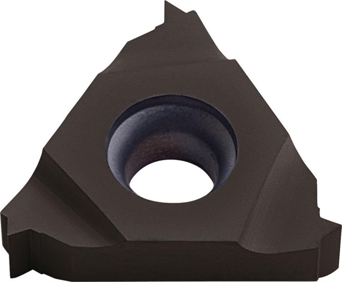 TECWERK  Wendeschneidplatte  16IR300 ISO PK30 rechts Innendrehen