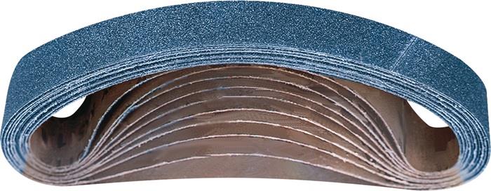 TECWERK 2000842417 Schleifband L.533mm B.13mm K.120 f.INOX ZK TECWERK 2000842417