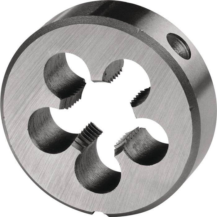 TECWERK  Schneideisen Form B metrisch fein MF10 x 1 mm HSS 6g