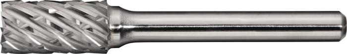 TECWERK 2000868763 Frässtift ZYA-S Special Steel D.6mm Kopf-L.16mm Schaft-D.6mm