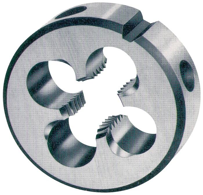 TECWERK 2000867883 Schneideisen Form B UNF 1/2 Zollx20 HSS 2A TECWERK 2000867883