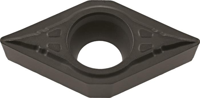 TECWERK  Wendeschneidplatte  DCMT11T302-M PMK30  Bearbeitung mittel