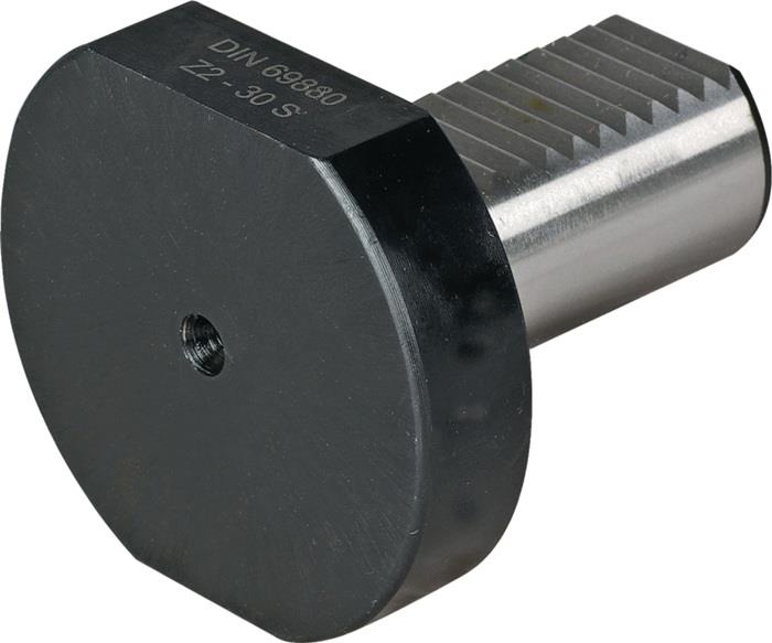 TECWERK 2000833696 Verschlussstopfen Z2 DIN 69880 VDI30 STA TECWERK 2000833696