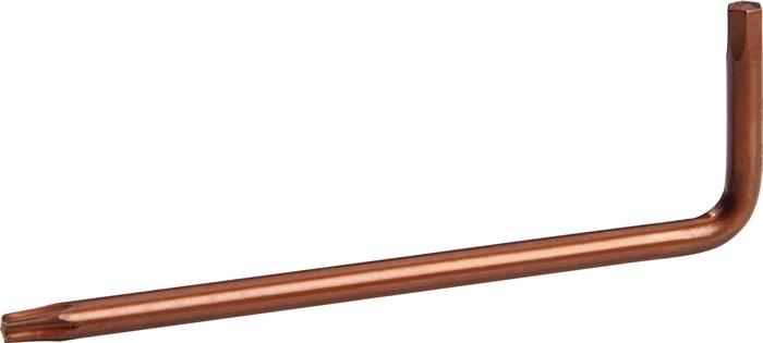 TECWERK 2000859046 Austreiber KV z.Abstechhalter TECWERK 2000859046