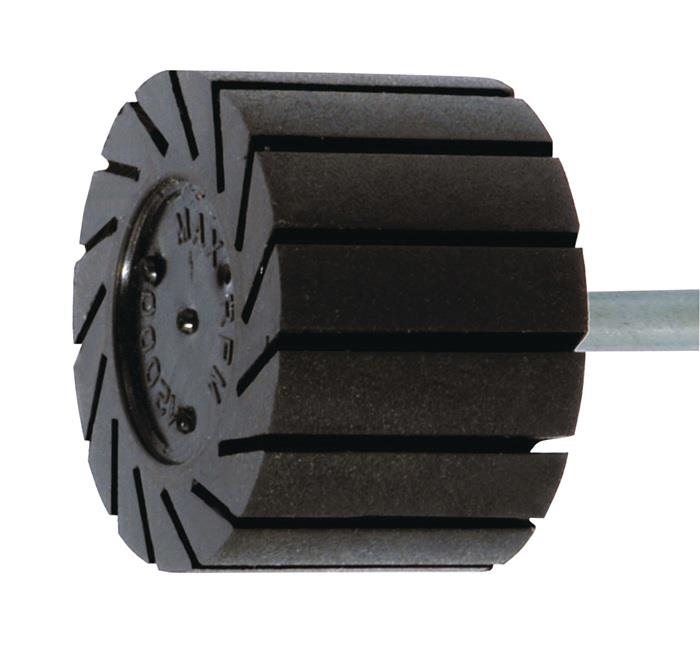 TECWERK 2000842209 Schleifhülsenträger D60xH30mm Zyl.Schaft-D.6mm TECWERK 200084