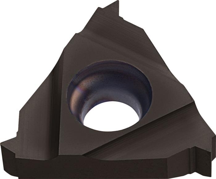 TECWERK  Wendeschneidplatte  16ER300 ISO PK30 rechts Außendrehen