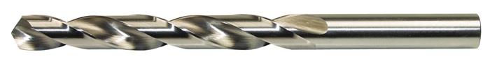 TECWERK 2000862957 Spiralbohrer DIN 338 TypN D.4,1mm HSS-Co8 Zyl.schaft kurz TEC