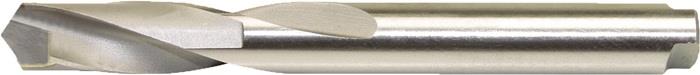 TECWERK 2000861402 Spiralbohrer DIN 8037 TypN D.3,2mm HM HA TECWERK 2000861402