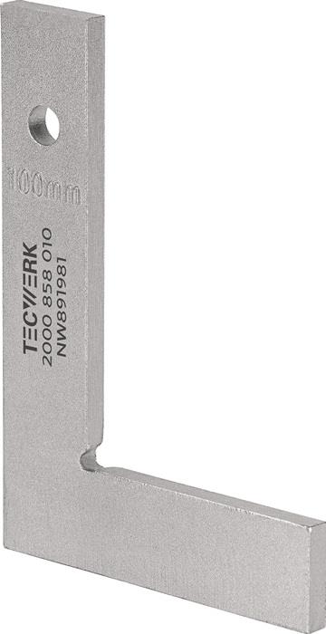 TECWERK  Schlosserwinkel  Schenkellänge 150 x 100 mm ohne Anschlag