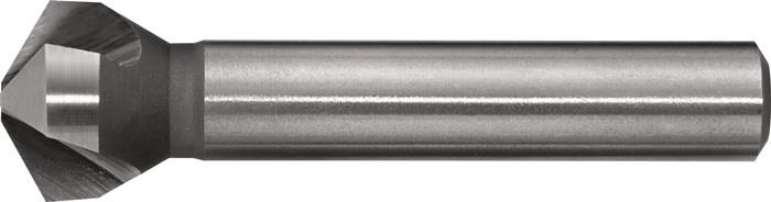 TECWERK 2000865139 Kegelsenker 120Grad D.8,3mm HSS Z.3 Schaft-D.6mm TECWERK 2000