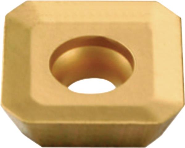 TECWERK  Wendeschneidplatte  SEET1204AFSN-M PMK30  Bearbeitung mittel