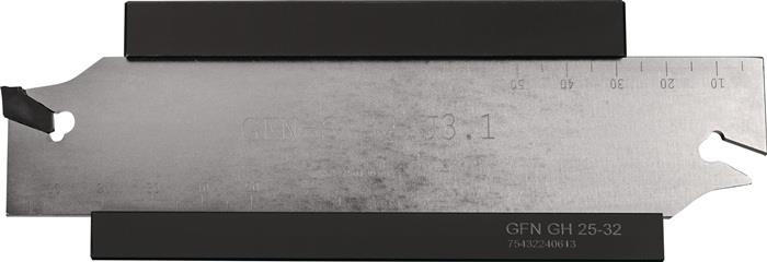 TECWERK  Abstech-Set GH25-32 J3.1 1xGH25-32 / 1xGFN-S 32 J3,1 / 10xGFN3,1 12-tei