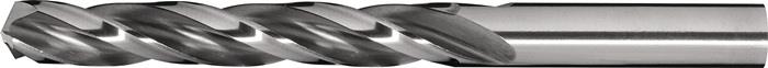 TECWERK 2000863604 Spiralbohrer DIN 338 TypN Z3 D.3,4mm HSS-Co profilgeschl.Zyl.