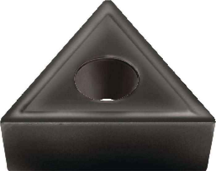 TECWERK  Wendeschneidplatte  TCGX163504-M PMK40