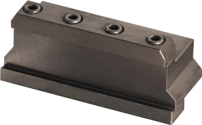 TECWERK 2000858781 Grundhalter GFN GH 25-26 z.Stechschwert GFN-S 26J TECWERK 200