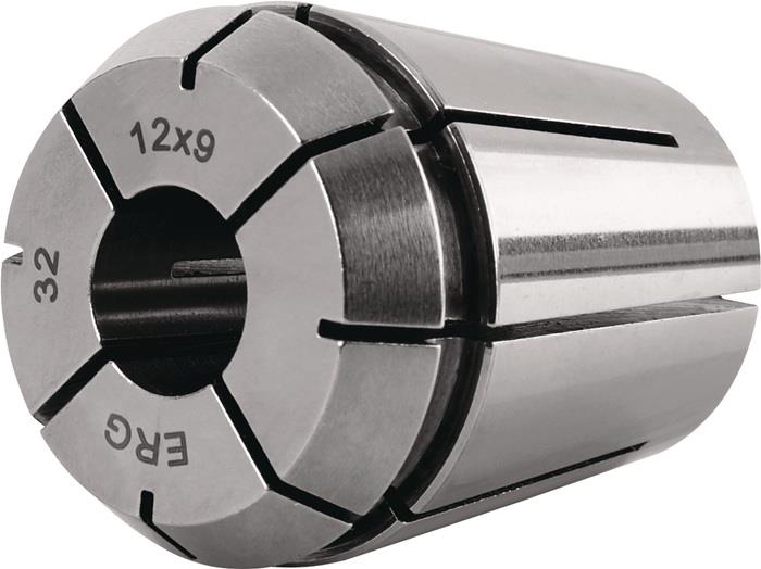TECWERK 2000834953 Spannzange ER16-GB Spann-D.8mm 4-KT.6,2mm TECWERK 2000834953