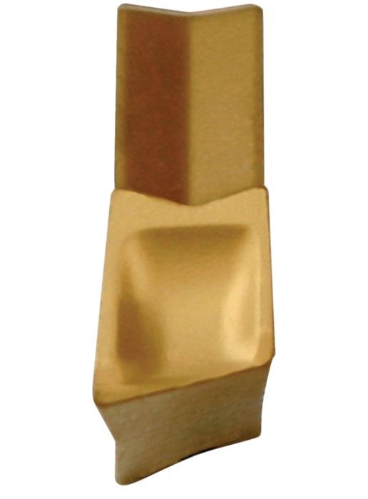 TECWERK  Schneideinsatz  GFR 2.00-0.16R6-M2  UNI35