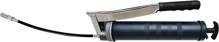 TECWERK 2000356302 Handhebelfettpresse f.400g Kartuschen/loses Fett 500 cm³ TECW