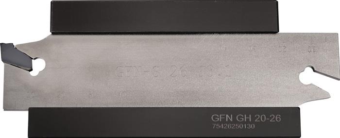 TECWERK  Abstech-Set GH20-26 J3.1 1xGH20-26 / 1xGFN-S 26 J3,1 / 10xGFN3,1 12-tei