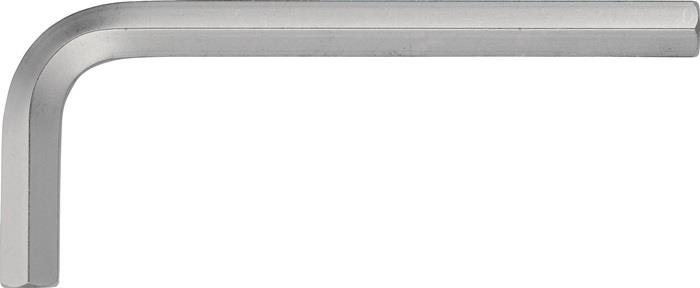 TECWERK 2000825170 Sechskantwinkelschraubend reher SW 1,5mm kurz 45x14mm TECWERK