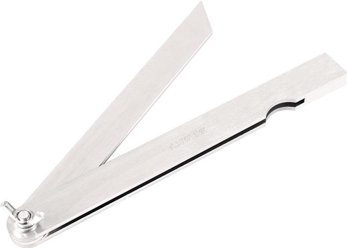 TECWERK 2000858431 Stellwinkel Schenkel-L.200mm TECWERK 2000858431