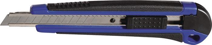 TECWERK 2000817933 Cuttermesser Klingen-B.9mm L.140mm Ku.TECWERK 2000817933