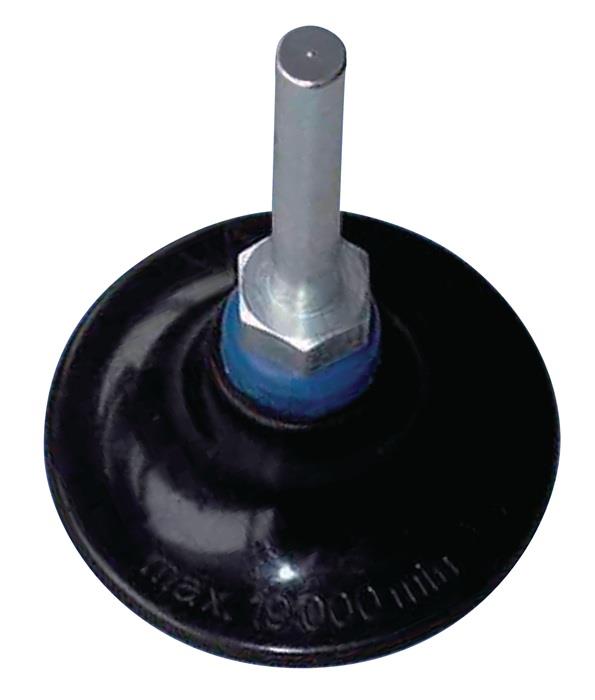 TECWERK 2000841681 Stützteller D.44mm f.Bohrmaschine TECWERK 2000841681