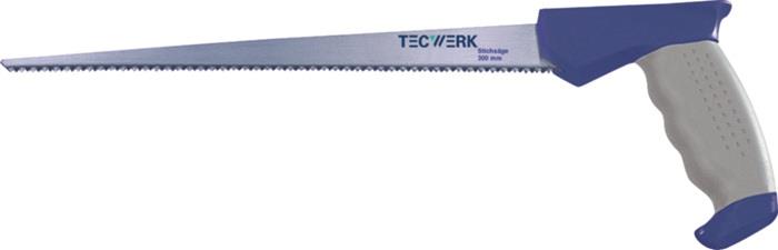 TECWERK 2000814257 Stichsäge Blatt-L.300mm 2K-Griff TECWERK 2000814257